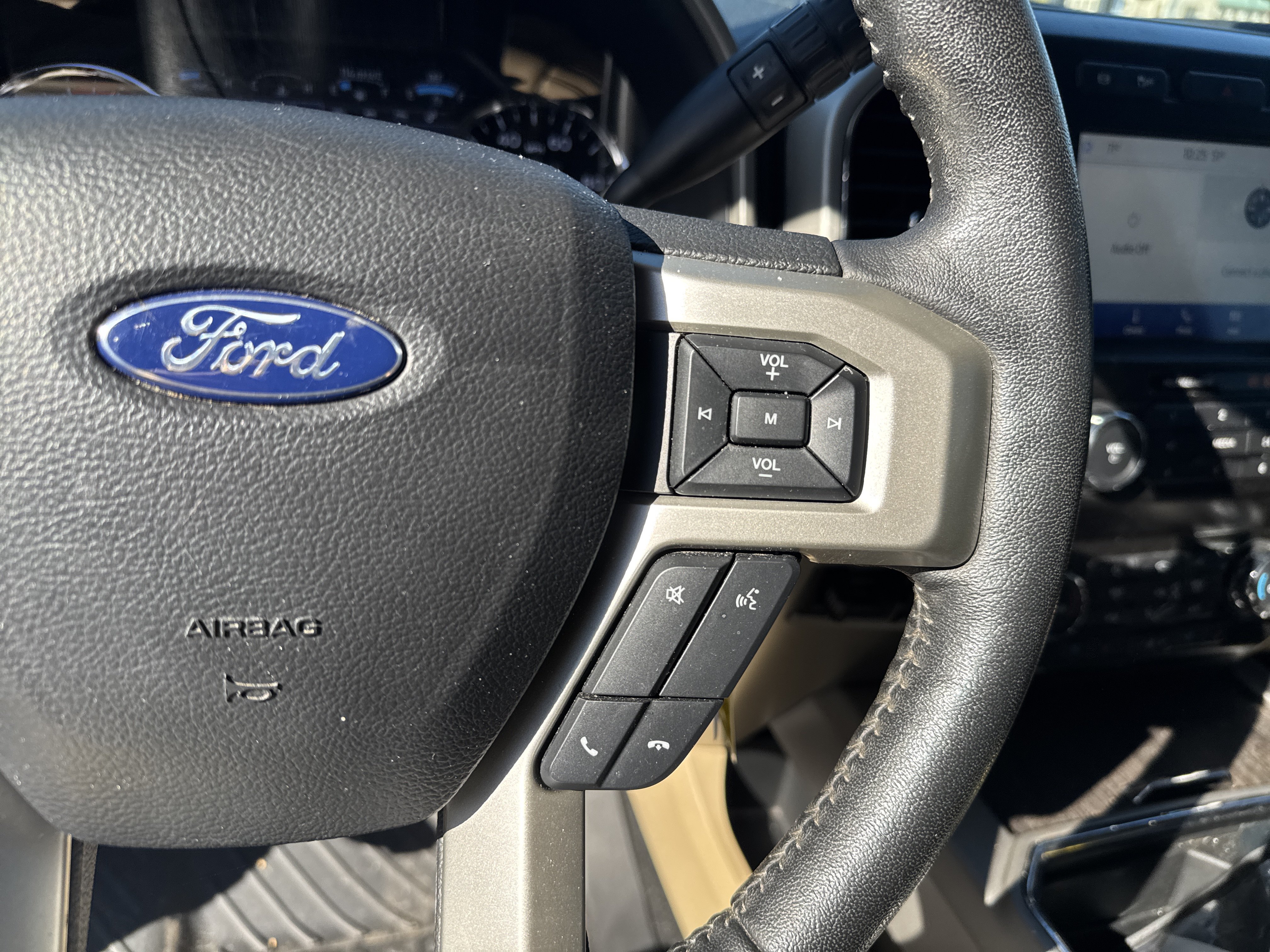 Used 2020 Ford F250 Lariat AWD/4WD image 21