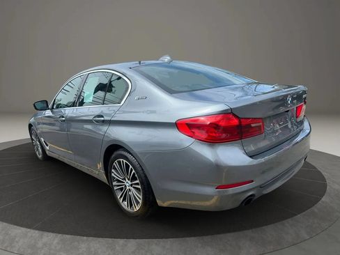Used 2019 BMW 530e xDrive w/ Convenience Package AWD/4WD image 7