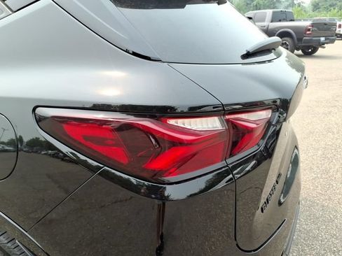Used 2022 Chevrolet Blazer RS AWD/4WD image 11
