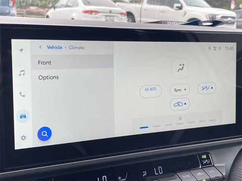 New 2026 Toyota Camry SE image 19