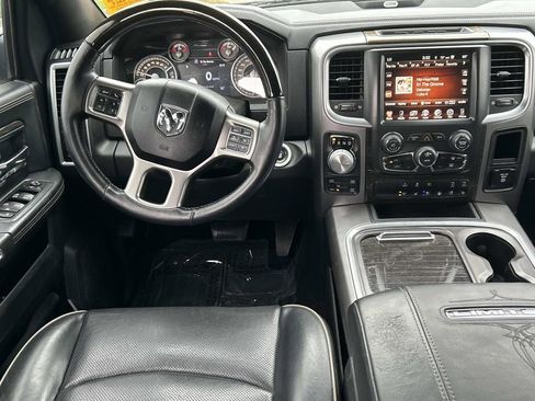 Used 2017 RAM 1500 Limited image 23