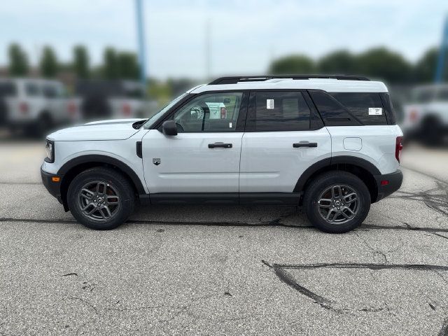 New 2026 Ford Bronco Sport Big Bend w/ Convenience Package AWD/4WD image 10