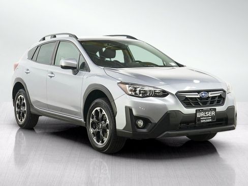 Used 2021 Subaru Crosstrek 2.0i Premium AWD/4WD image 7