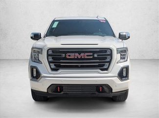 Used 2020 GMC Sierra 1500 AT4 w/ AT4 Premium Package AWD/4WD video 2