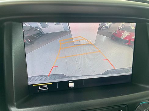 Used 2020 Chevrolet Colorado ZR2 w/ LPO, Power Package image 37