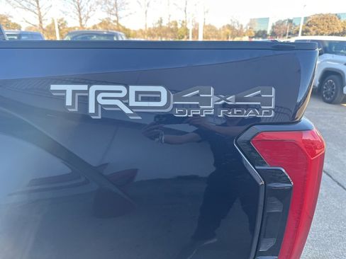 Used 2024 Toyota Tundra SR5 image 6