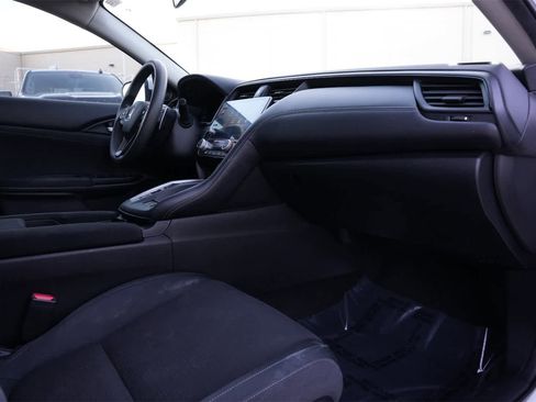 Used 2019 Honda Insight EX image 22