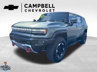 Used 2024 GMC Hummer EV 3X w/ Extreme Off-Road Package AWD/4WD 360° Tour