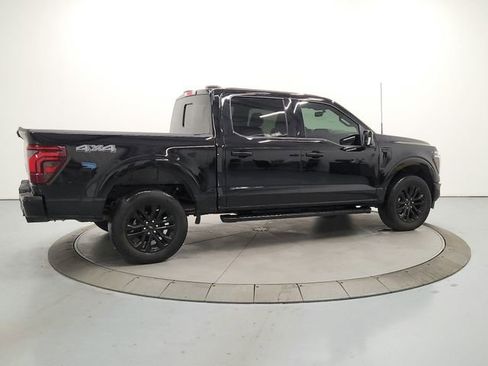 Used 2025 Ford F150 Lariat AWD/4WD image 7