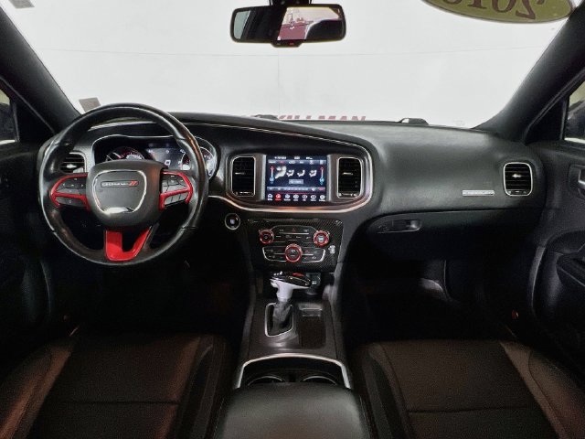 Used 2018 Dodge Charger GT AWD/4WD image 22