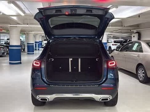Used 2022 Mercedes-Benz GLA 250 GLA 250 image 9