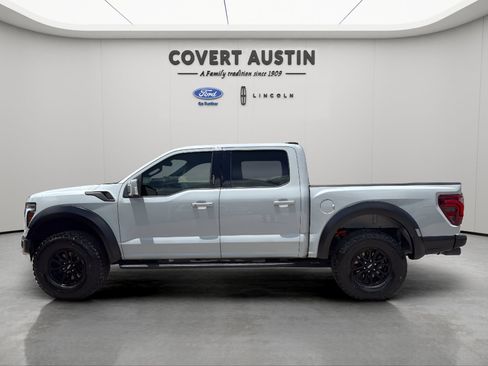 Certified 2024 Ford F150 Raptor AWD/4WD image 2