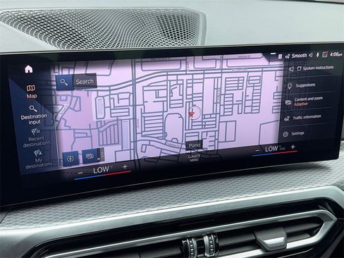 Used 2023 BMW 330i xDrive Sedan w/ M Sport Package image 25