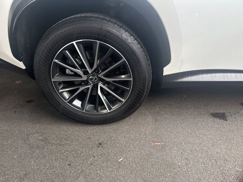 Used 2024 Lexus NX 250 FWD w/ Cold Area Package image 3