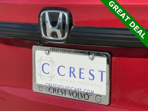 Used 2025 Honda Odyssey Sport-L image 8