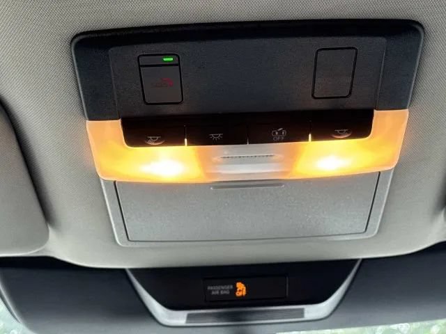 Certified 2025 Nissan Pathfinder SV AWD/4WD image 19
