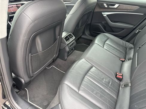Used 2019 Audi A6 3.0T Premium Plus w/ Premium Plus Package AWD/4WD image 45