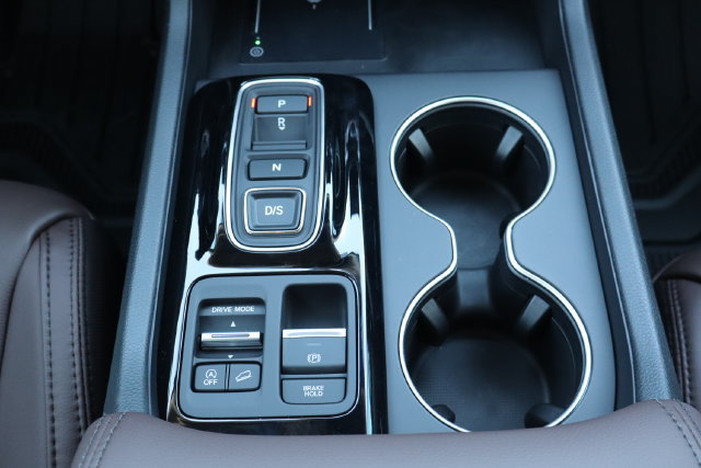 New 2026 Honda Pilot Touring image 16