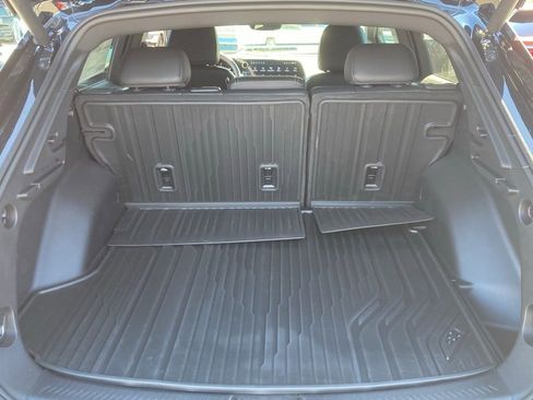 New 2025 Chevrolet Equinox EV RS w/ Convenience Package II FWD image 15