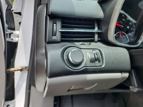 Used 2014 Chevrolet Malibu LS FWD image 13