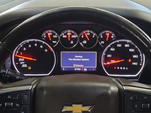 Used 2019 Chevrolet Silverado 1500 LT w/ All-Star Edition image 20