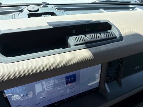 New 2026 Ford Bronco Big Bend AWD/4WD image 49