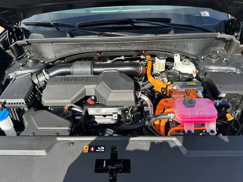 New 2026 Hyundai Santa Fe SEL image 29