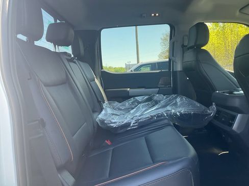 New 2026 Ford F250 Lariat AWD/4WD image 13