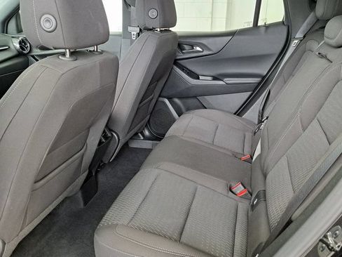 Used 2025 Chevrolet Equinox LT FWD image 22