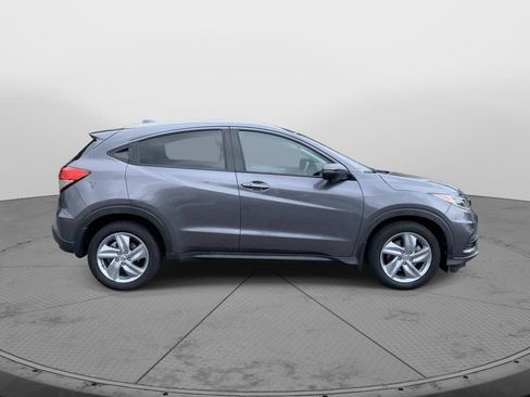 Used 2019 Honda HR-V EX image 2