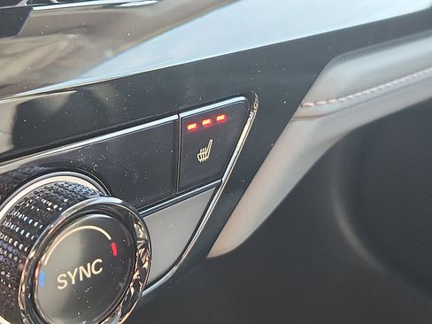 New 2026 Honda Accord EX-L image 17