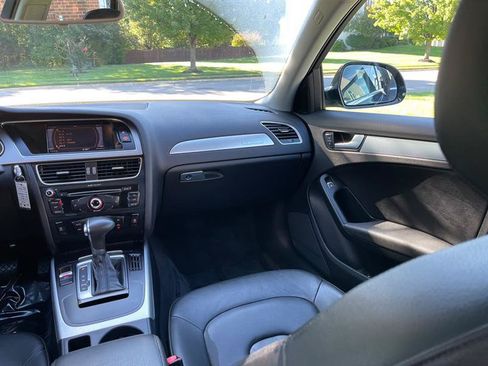 Used 2013 Audi A4 Premium AWD/4WD image 58