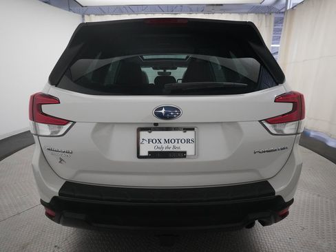 Certified 2023 Subaru Forester Limited AWD/4WD image 27