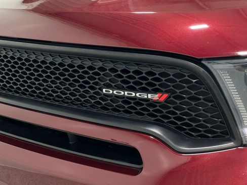 Used 2018 Dodge Durango R/T w/ Technology Group image 41