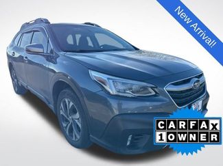 Used 2022 Subaru Outback Touring w/ Popular Package #2 360° Tour