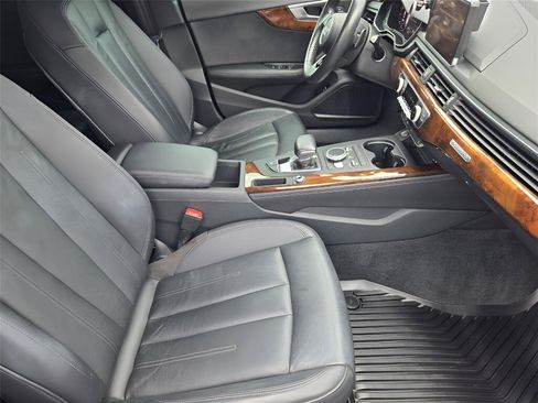 Used 2018 Audi A5 2.0T Prestige AWD/4WD image 11