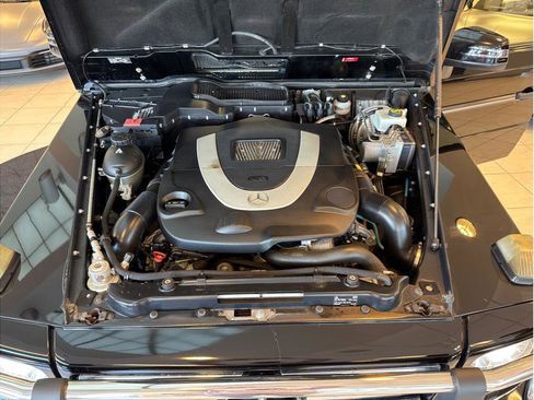 Used 2013 Mercedes-Benz G 550 image 40