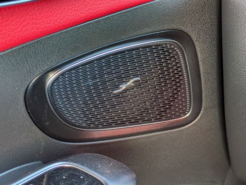 New 2026 Mercedes-Benz C 43 AMG 4MATIC Sedan image 25