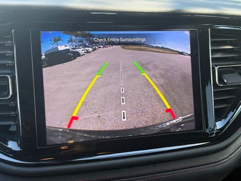 Used 2022 Dodge Durango R/T w/ Blacktop Package image 16