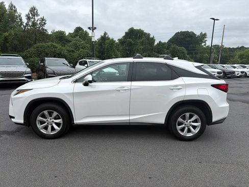 Used 2017 Lexus RX 350 AWD image 5