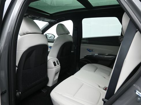 New 2026 Hyundai Tucson Limited AWD/4WD image 29