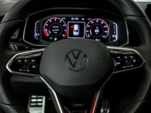 Certified 2025 Volkswagen Jetta GLI Autobahn image 18