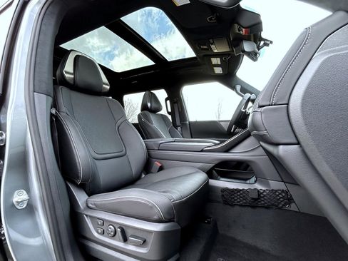 New 2026 INFINITI QX80 Autograph image 15