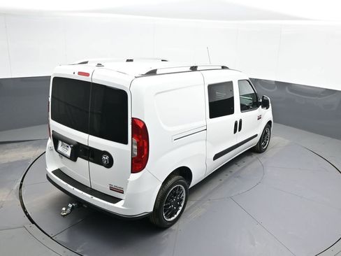 Used 2021 RAM ProMaster City SLT FWD image 39