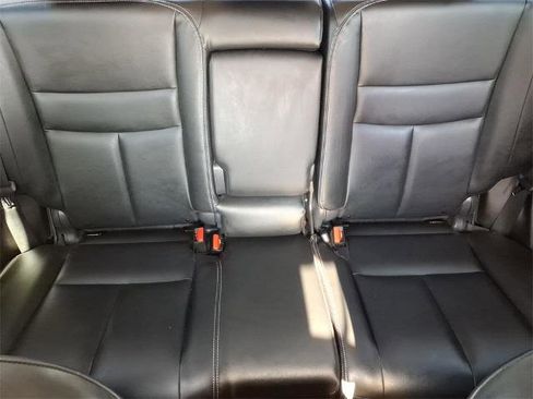 Certified 2022 Nissan Murano SV w/ SV Midnight Edition Package image 17