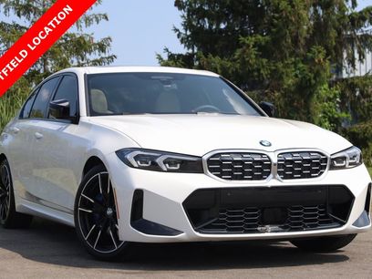 Used 2025 BMW M340i xDrive w/ Premium Package