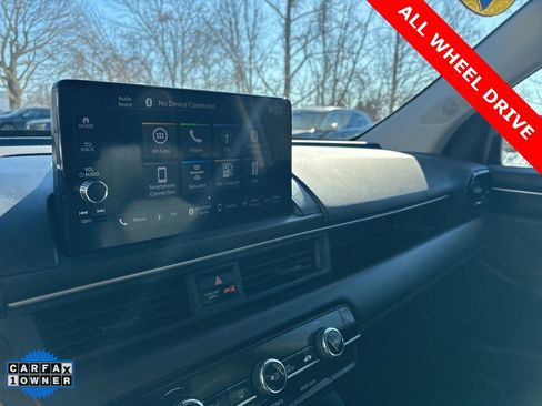 Used 2023 Honda Pilot EX-L image 18