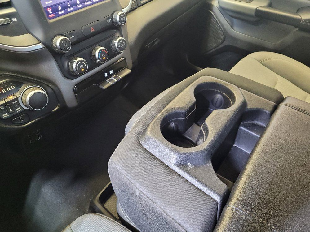 Used 2019 RAM 1500 Big Horn AWD/4WD image 26