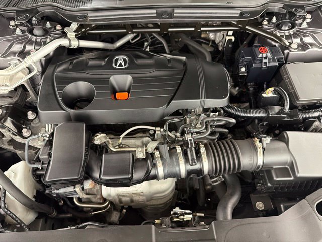 Certified 2023 Acura TLX w/ A-SPEC Package AWD/4WD image 44
