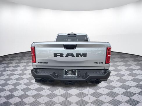 Used 2026 RAM 1500 RHO w/ RHO Level 1 Equipment Group AWD/4WD image 10